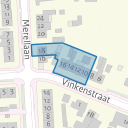 Perceel GDG00-L-3994