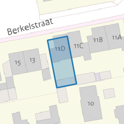 Perceel GDG00-L-4007