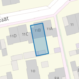 Perceel GDG00-L-4009