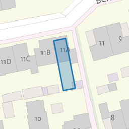 Perceel GDG00-L-4010