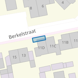 Perceel GDG00-L-4011