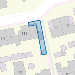 Perceel GDG00-L-4014