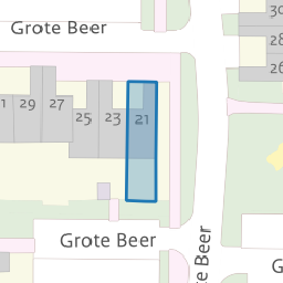 Perceel GDG00-L-4026