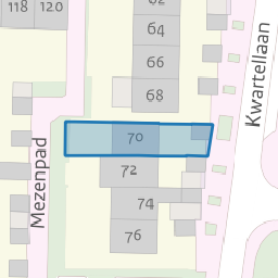 Perceel GDG00-L-4027