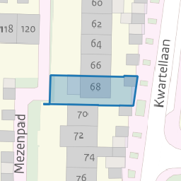 Perceel GDG00-L-4028