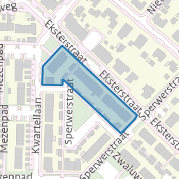 Perceel GDG00-L-4030