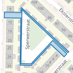 Perceel GDG00-L-4032