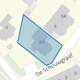 Perceel GDG00-L-4033