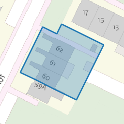 Perceel GDG00-L-4050