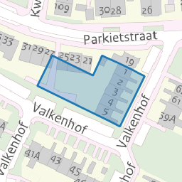 Perceel GDG00-L-4052