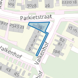 Perceel GDG00-L-4065