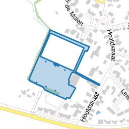 Perceel GDG00-L-4089