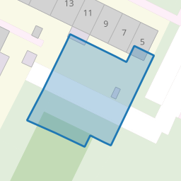 Perceel GDG00-L-4100