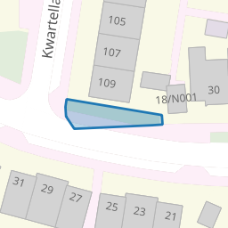 Perceel GDG00-L-4101