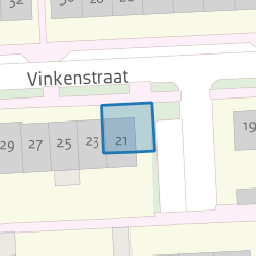 Perceel GDG00-L-4104