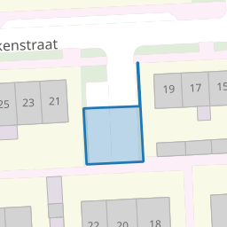 Perceel GDG00-L-4105