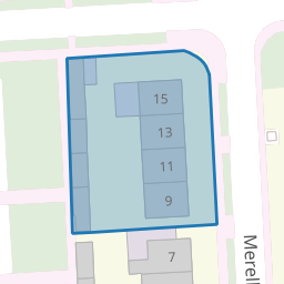 Perceel GDG00-L-4109