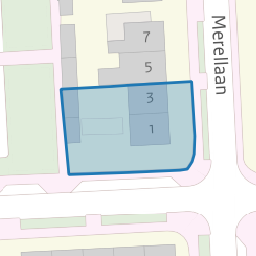 Perceel GDG00-L-4110