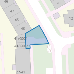 Perceel GDG00-L-4113