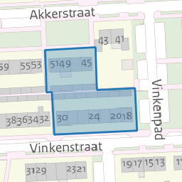 Perceel GDG00-L-4128