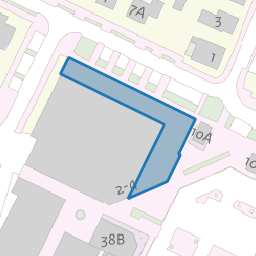 Perceel GDG00-L-4132