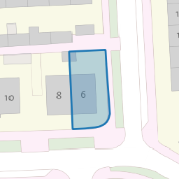 Perceel GDG00-L-4156