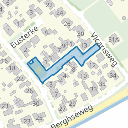 Perceel GDG00-L-4161