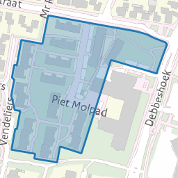 Perceel GDG00-L-4177