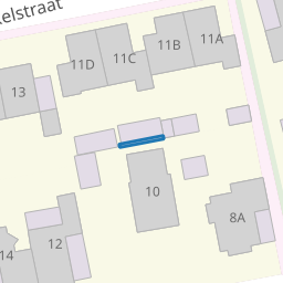 Perceel GDG00-L-4186