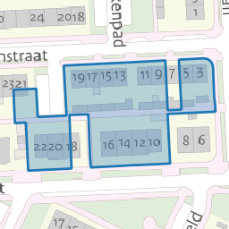 Perceel GDG00-L-4230