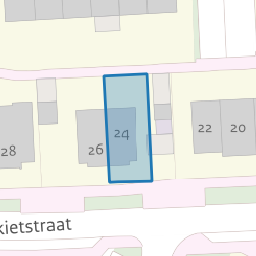 Perceel GDG00-L-4233