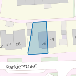 Perceel GDG00-L-4234