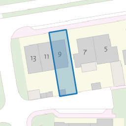 Perceel GDG00-L-4238