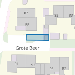 Perceel GDG00-L-4246