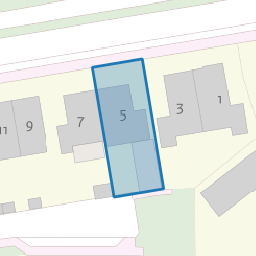 Perceel GDG00-L-4262