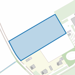 Perceel GDG00-L-4284