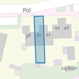 Perceel GDG00-L-4295