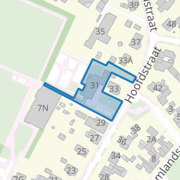 Perceel GDG00-L-4298