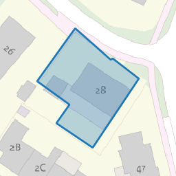 Perceel GDG00-L-4307