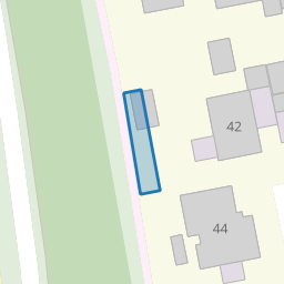 Perceel GDG00-L-4317