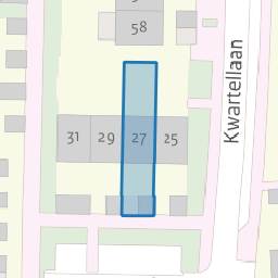 Perceel GDG00-L-4340