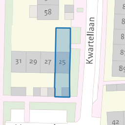 Perceel GDG00-L-4341