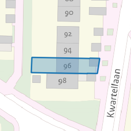 Perceel GDG00-L-4342