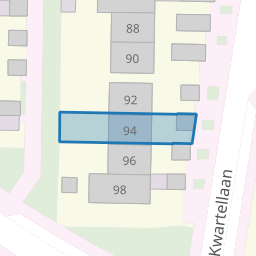 Perceel GDG00-L-4343