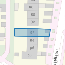 Perceel GDG00-L-4344