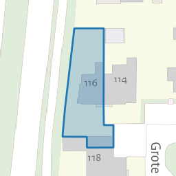 Perceel GDG00-L-4348