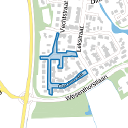 Perceel GDG00-L-4350