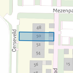 Perceel GDG00-L-4381