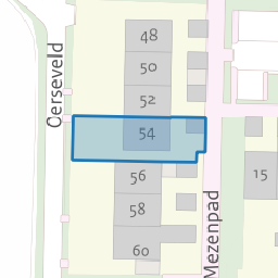 Perceel GDG00-L-4383