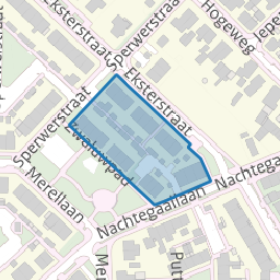 Perceel GDG00-L-4400